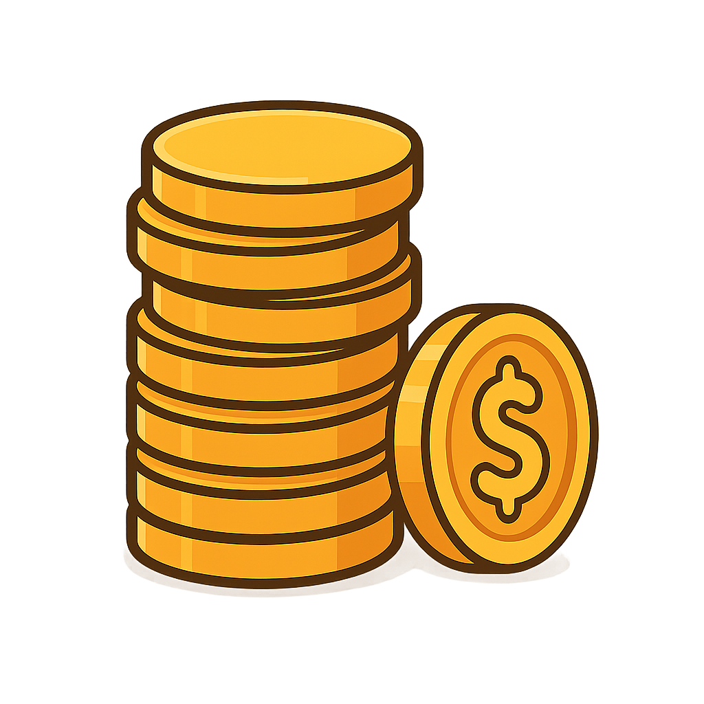 coin